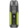 Gunmetal Lime