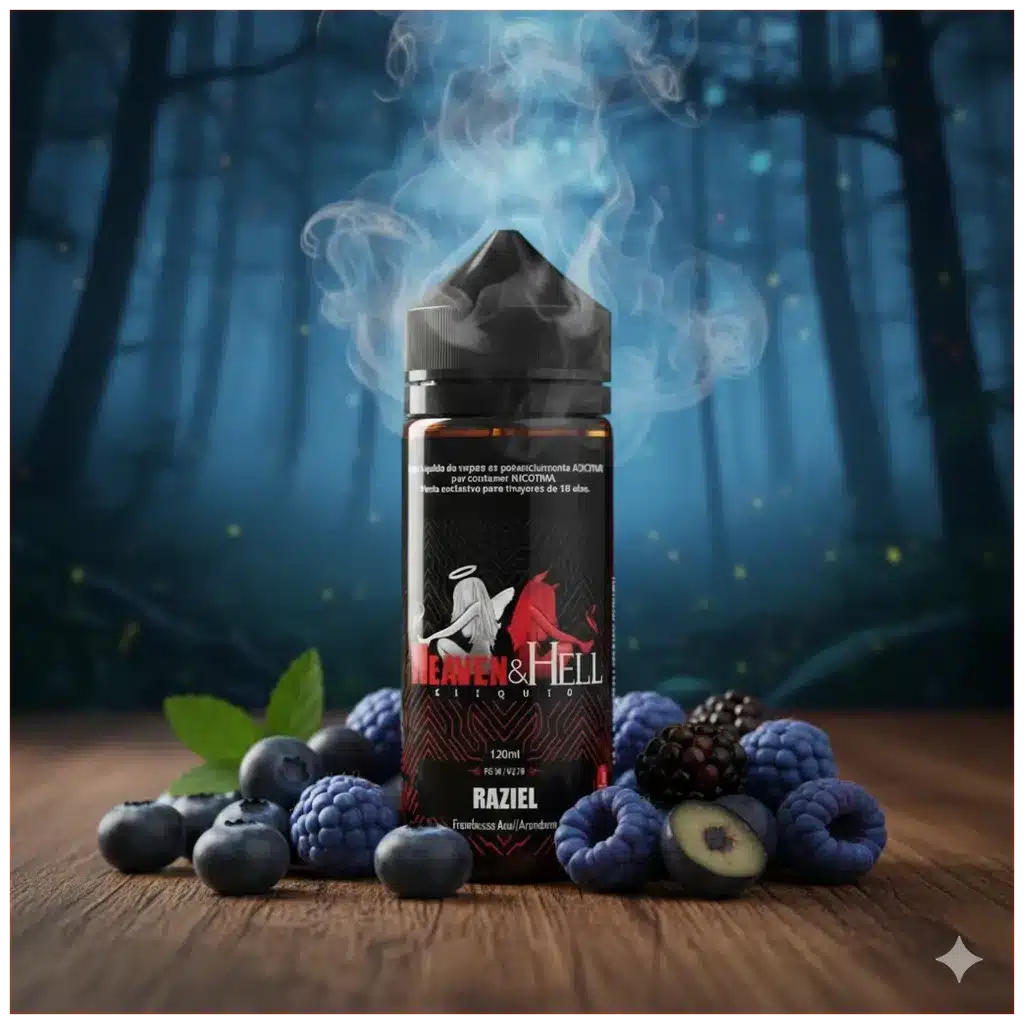 RAZIEL 120 ML