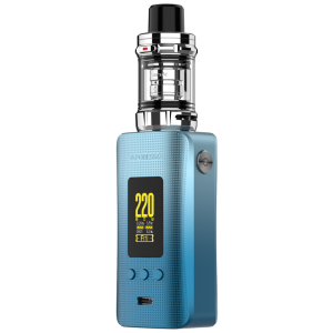 Vaporesso Gen 200 iTANK 2 Edition Kit 220W