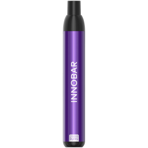 Innobar 2500 Puff Tropical Gummy
