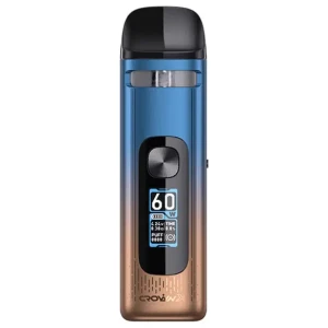 UWELL CROWN X Pod Kit