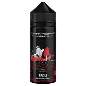Heaven & Hell Raziel 120ml