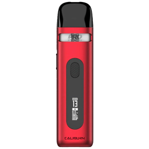 Uwell Caliburn X Pod Kit
