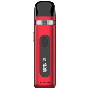 Uwell Caliburn X Pod Kit