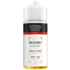 Bombo Crema Santa Remaster 120ml