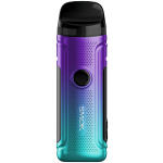 Cyan Purple