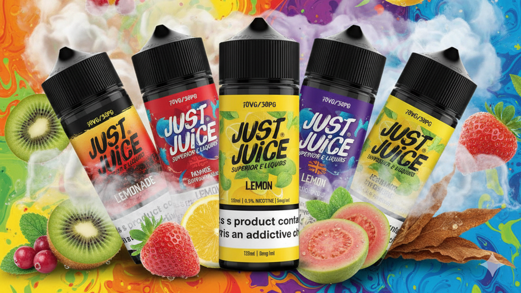 Just Juice