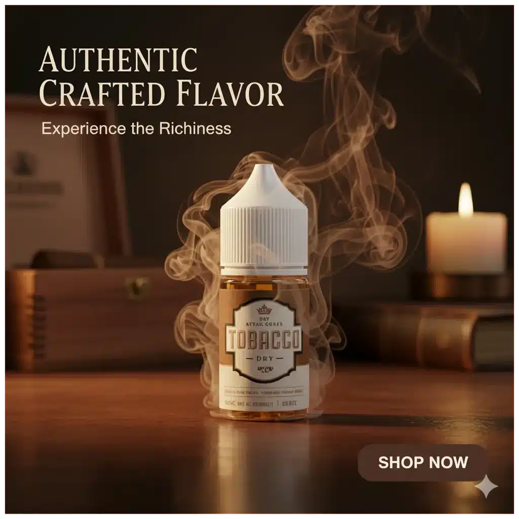 KING CREST VCT salt banner 1