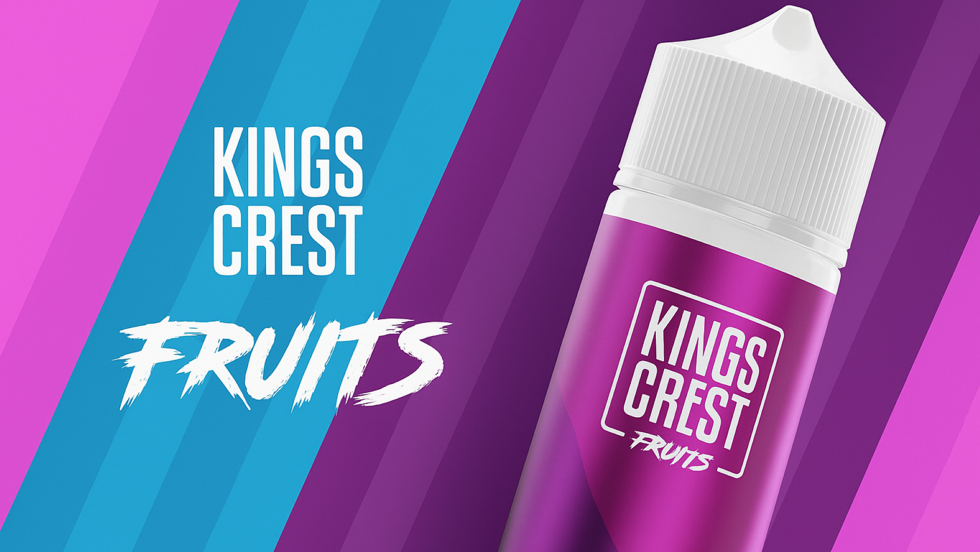 Kings Crest