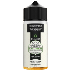 Bombo Culmen 120ml