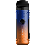 Orange Blue