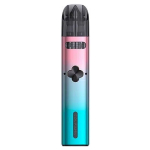 Pink & Cyan