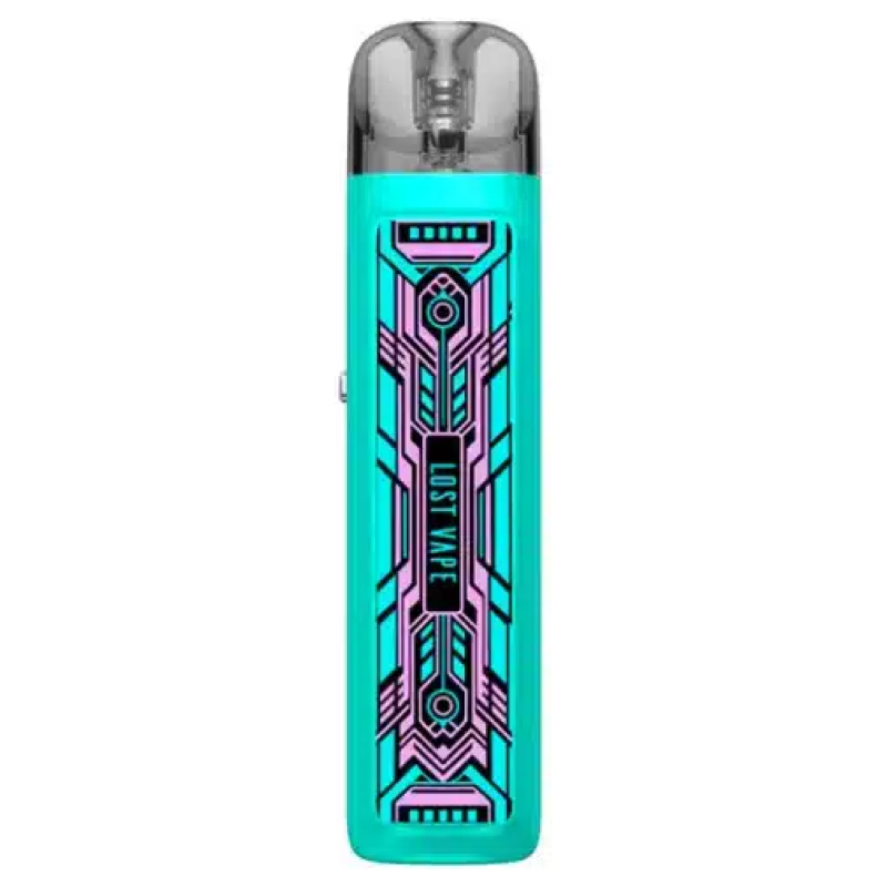 lost vape ursa nano 2 pod kit