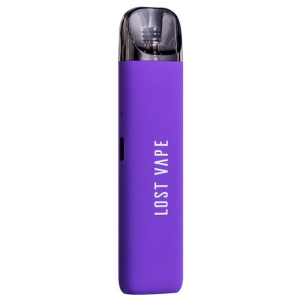 Lost Vape Ursa Nano S Pod Kit