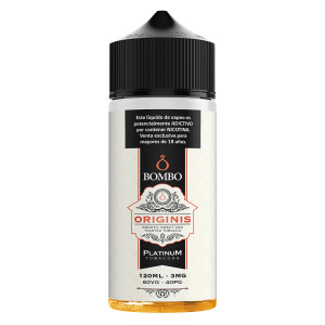 Bombo Originis 120ml