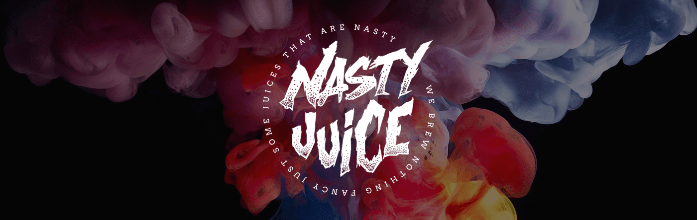 Nasty Juice