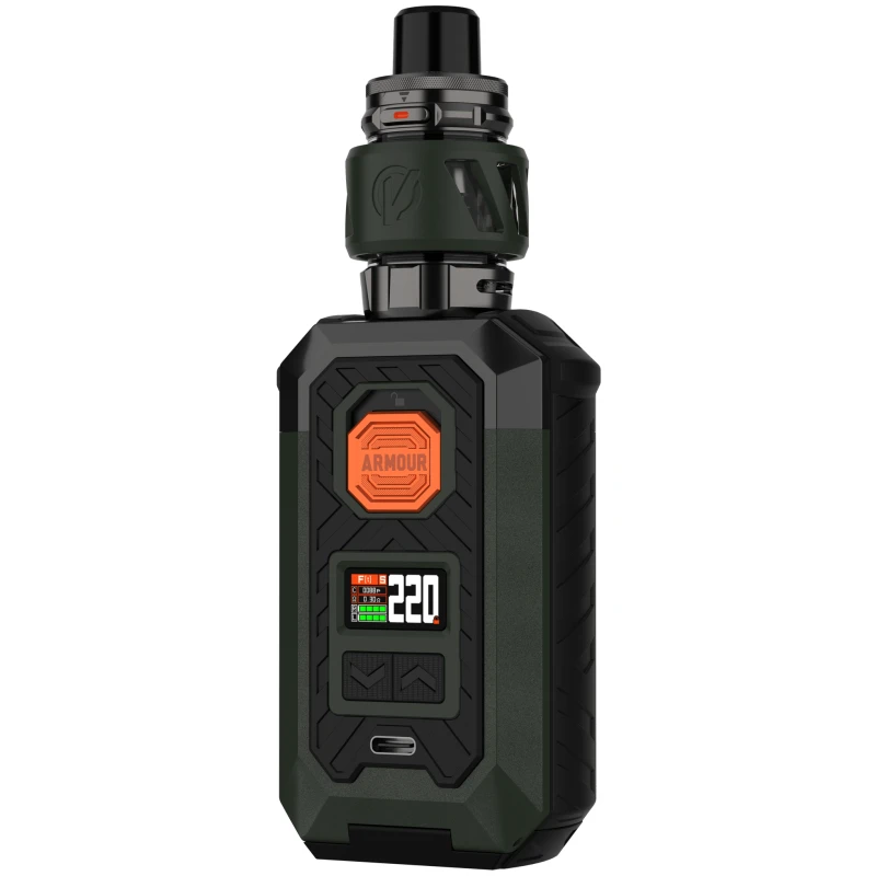 ARMOUR MAX GREEN ARMOUR MAX GREEN