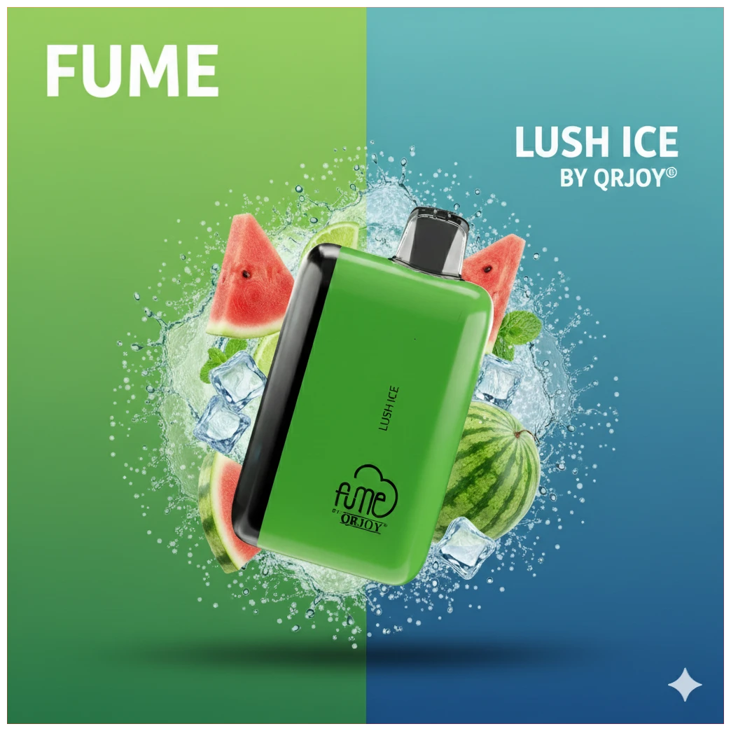 Fume Eternity 20000 Puffs Lush Ice 1 BANNER 83