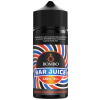 Bombo Bar Juice Peanut Caramel Chocolate 120ml