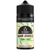 Bombo Bar Juice Pineapple Coconut 120ml