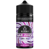 Bombo Bar Juice Super Grape 120ml