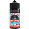 Bombo Bar Juice Super Strawberry 120ml