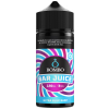 Bombo Bar Juice Ultra Blue Razz 120ml
