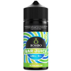 Bombo Bar Juice Ultra Melón 120ml
