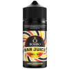 Bombo Bar Juice Vanilla Custard 120ml