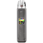 Gunmetal Grey