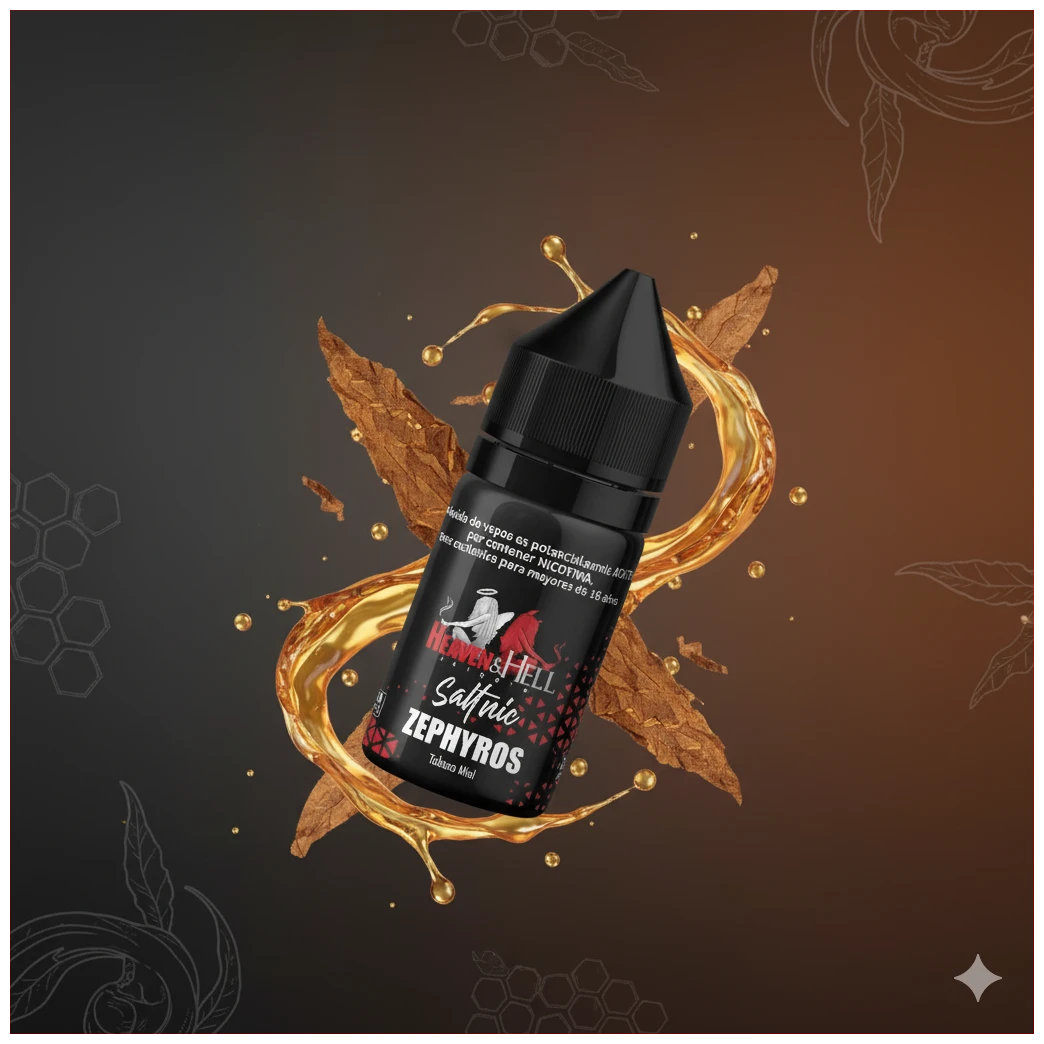 Heaven & Hell Zephyros Salt 30ml 1 Gemini Generated Image 294cmw294cmw294c