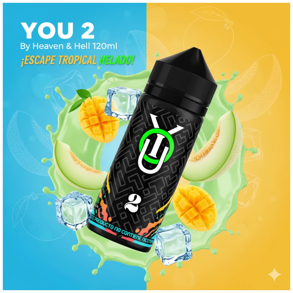 YOU 2 By Heaven & Hell 120ml 1 Gemini Generated Image 76ley76ley76ley7