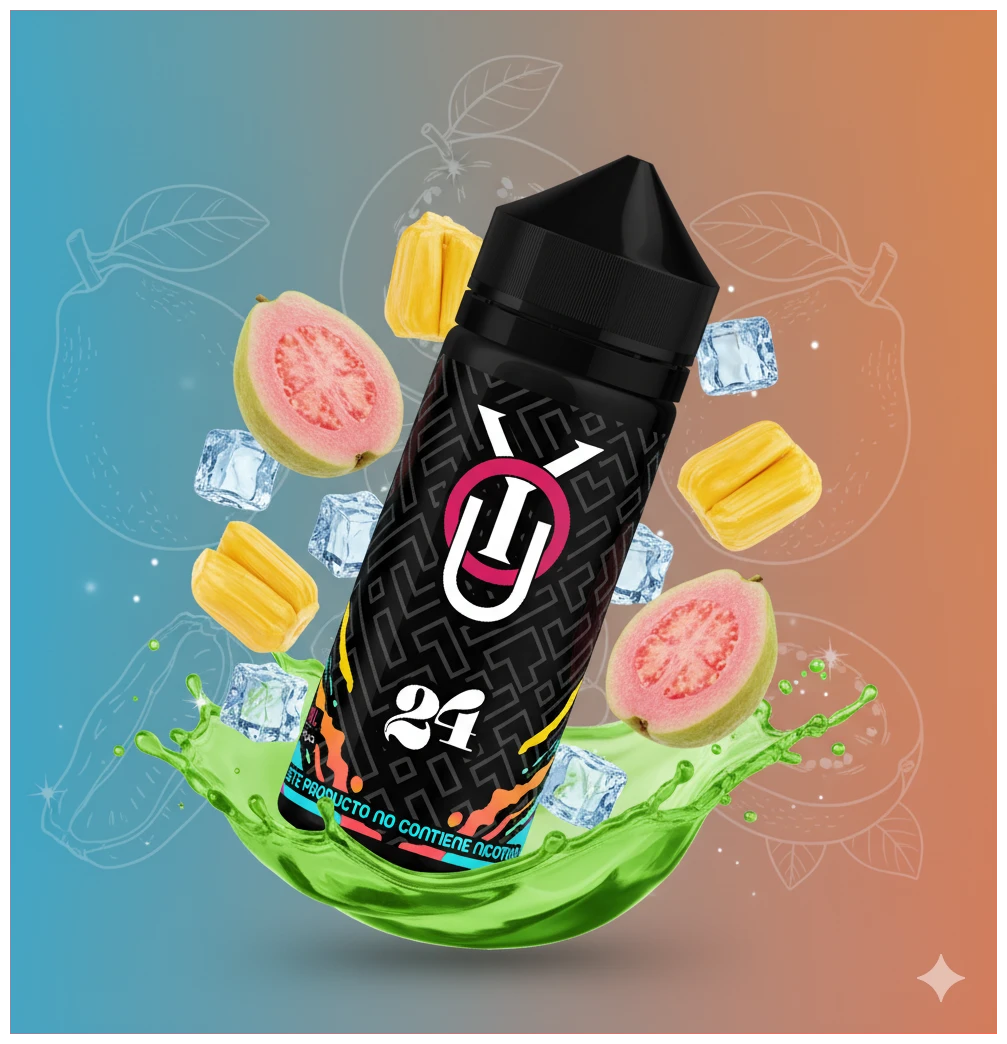 YOU 24 By Heaven & Hell 120ml 1 Gemini Generated Image 8mlahr8mlahr8mla