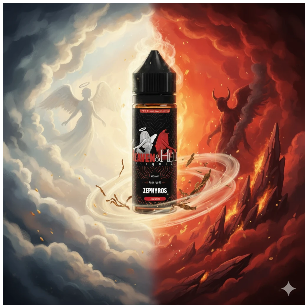 Heaven & Hell Zephyros 60ml 1 Gemini Generated Image ascyszascyszascy