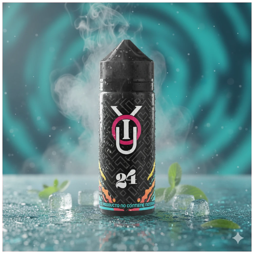 YOU 24 By Heaven & Hell 120ml 1 Gemini Generated Image lihm72lihm72lihm