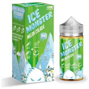 Ice Monster Melon Colada 100ml
