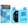 Just Juice 25000 Puffs Blue Razz Ice