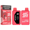 Just Juice 25000 Puffs Strawberry Watermelon