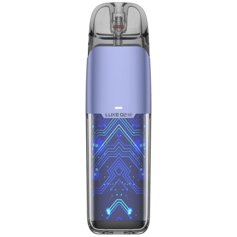LUXE Q2 SE Digital Blue 1