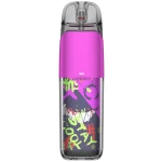 Graffiti Pink