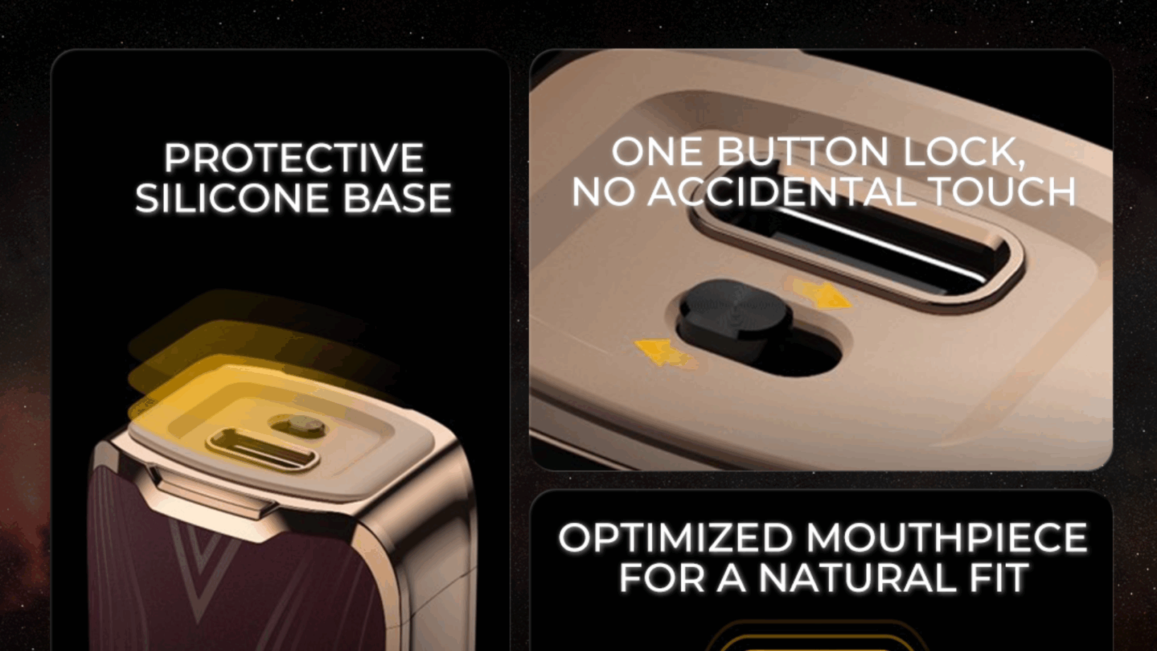 Vaporesso Luxe XR MAX 2 Pod Kit 1 Luxe XR MAX 2 1 scaled e1759336038236