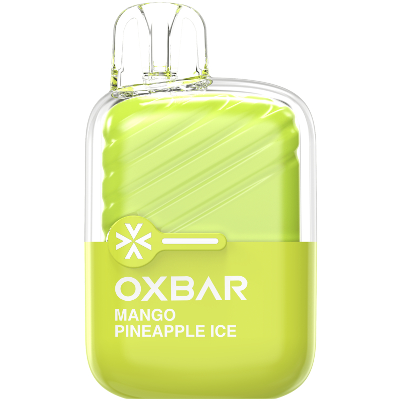 Mango Pineapple Ice (1)