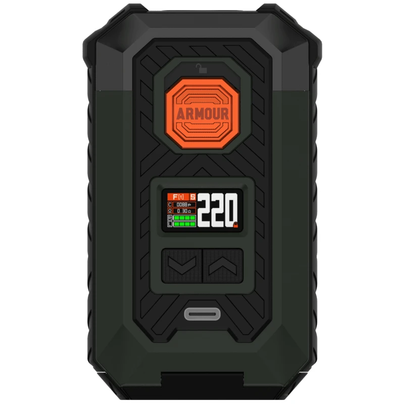 Max MOD Green (1) Max MOD Green 1