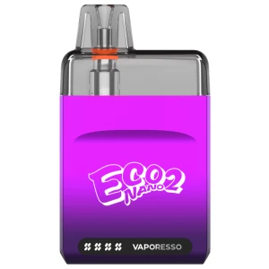 Vaporesso ECO NANO 2 Kit - Mystic Purple