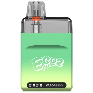 Vaporesso ECO NANO 2 Kit - Misty Green