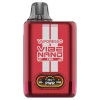 Racing Red
