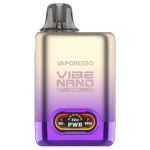 Sparking Purple