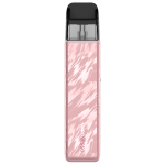 Flowing Pink