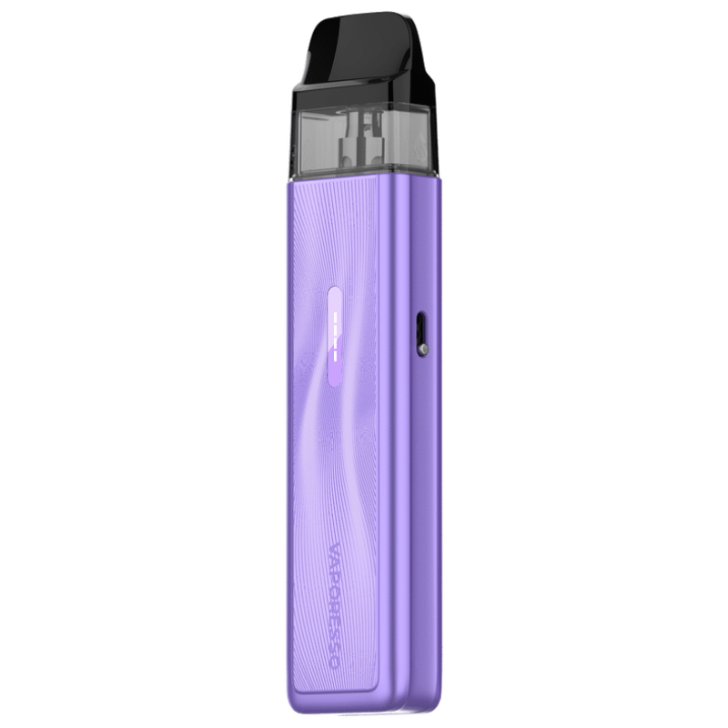 XROS 5 MINI Purple