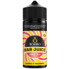 Bombo Bar Juice Banana Strawberry 120ml